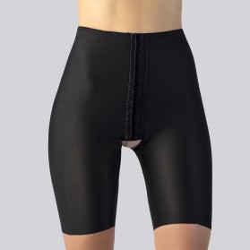 faja liposucción corta