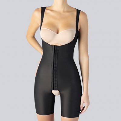 body con espalda correctora