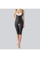 body con espalda correctora