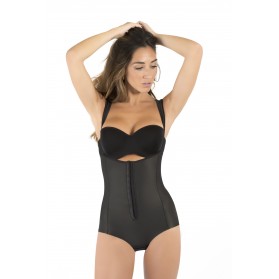 faja abdominal y correctora postural