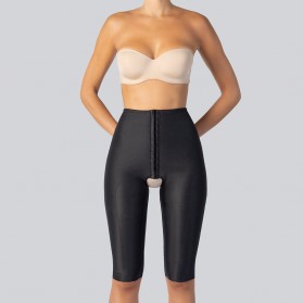 faja liposucción hasta la rodilla