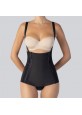 Faja Braga abdominal con tirantes